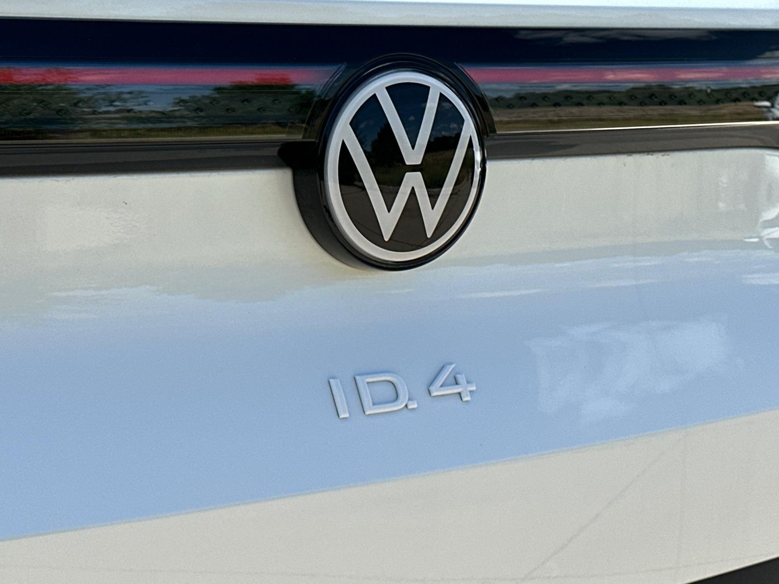 2023 Volkswagen ID.4 Pro S 7