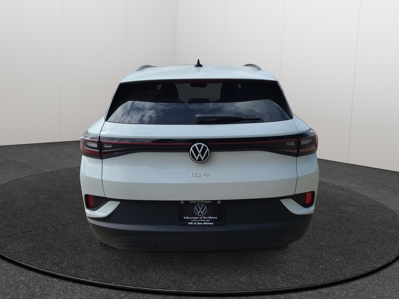 2023 Volkswagen ID.4 Pro 5