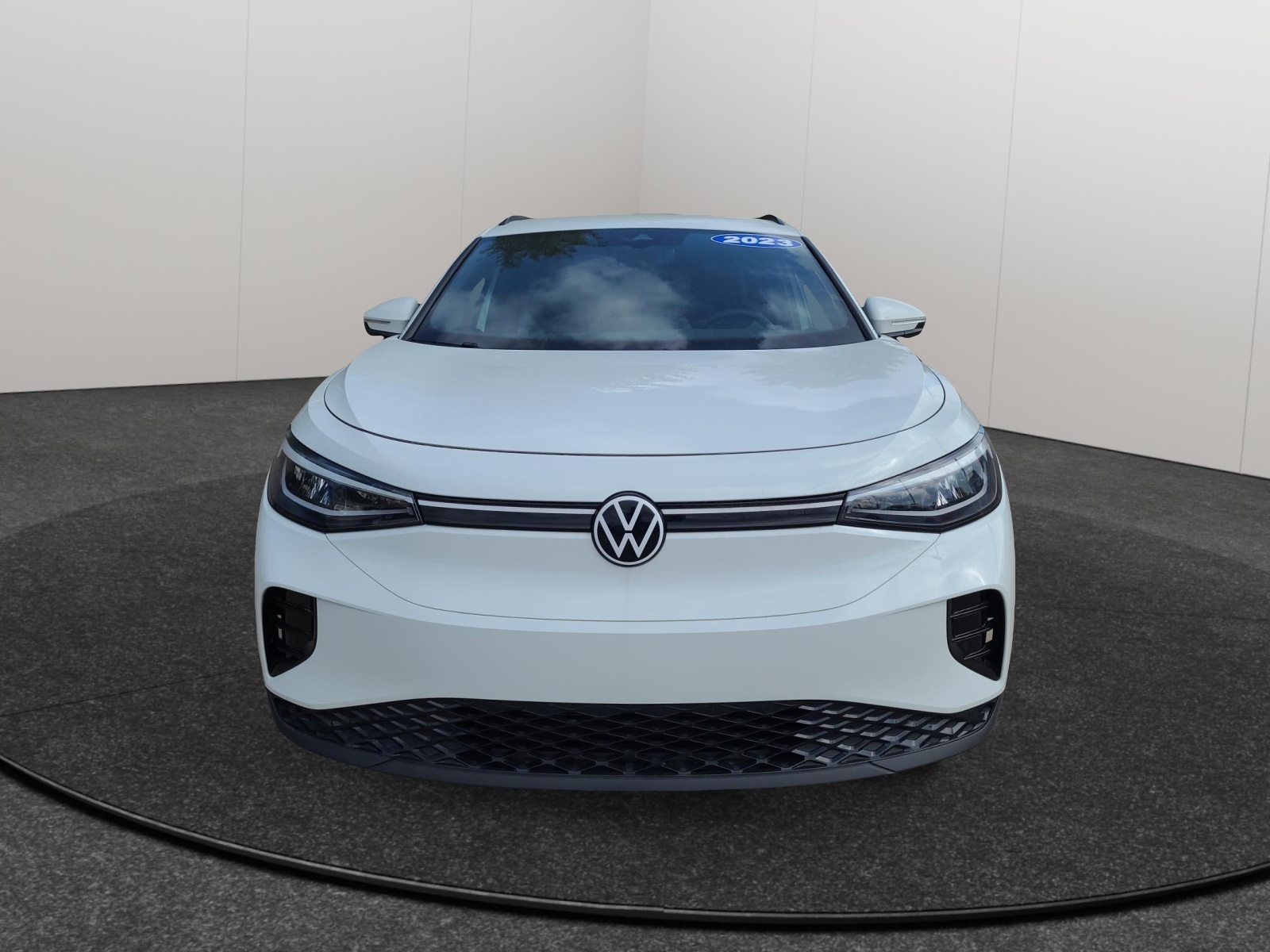 2023 Volkswagen ID.4 Pro 6