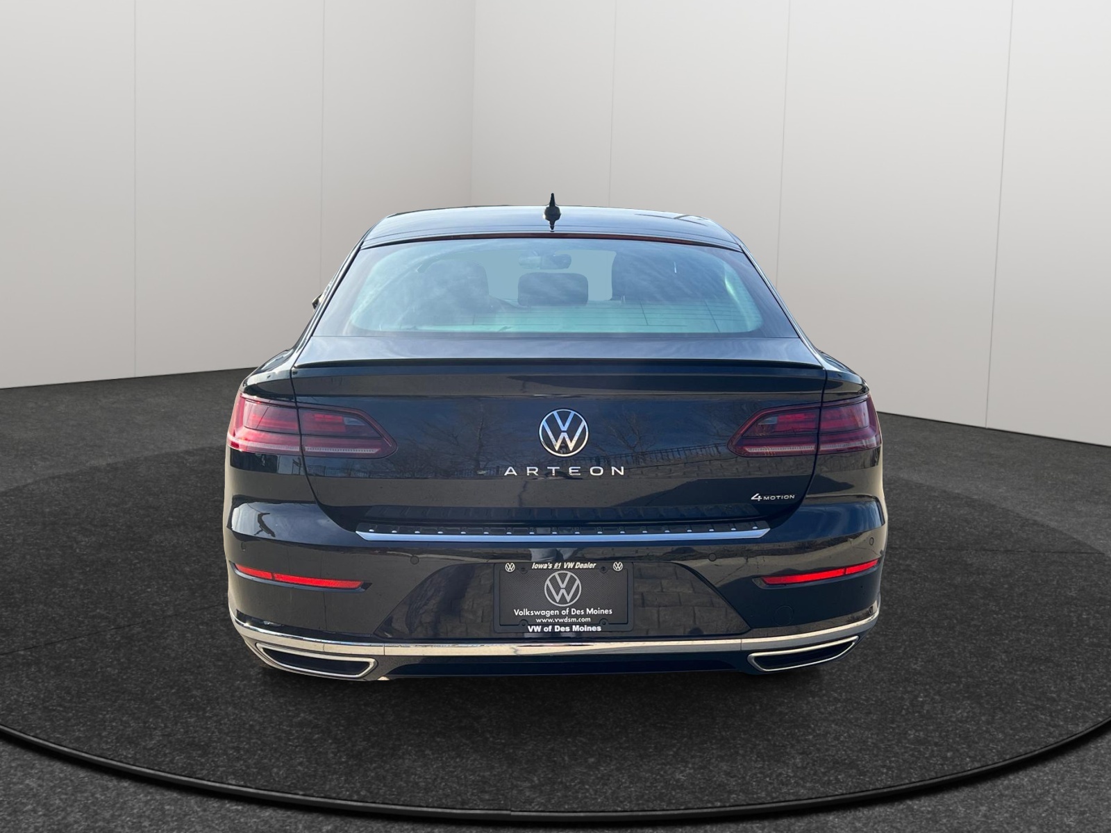 2023 Volkswagen Arteon SEL Premium R-Line 5