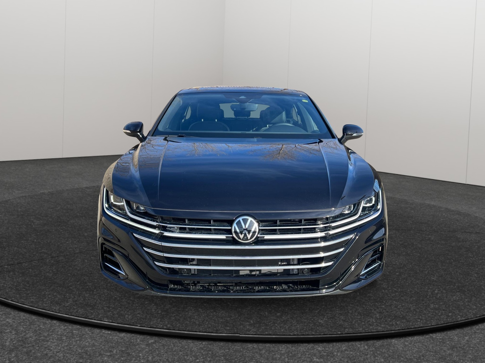 2023 Volkswagen Arteon SEL Premium R-Line 6