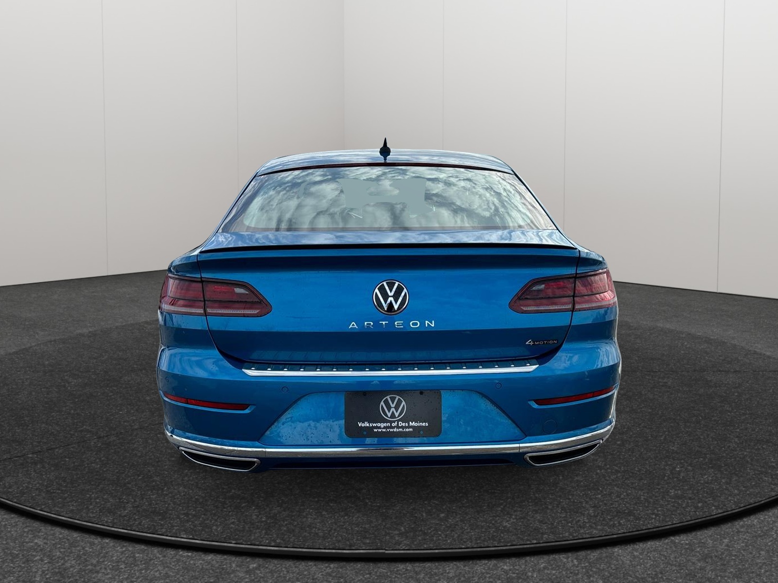 2023 Volkswagen Arteon SEL Premium R-Line 5