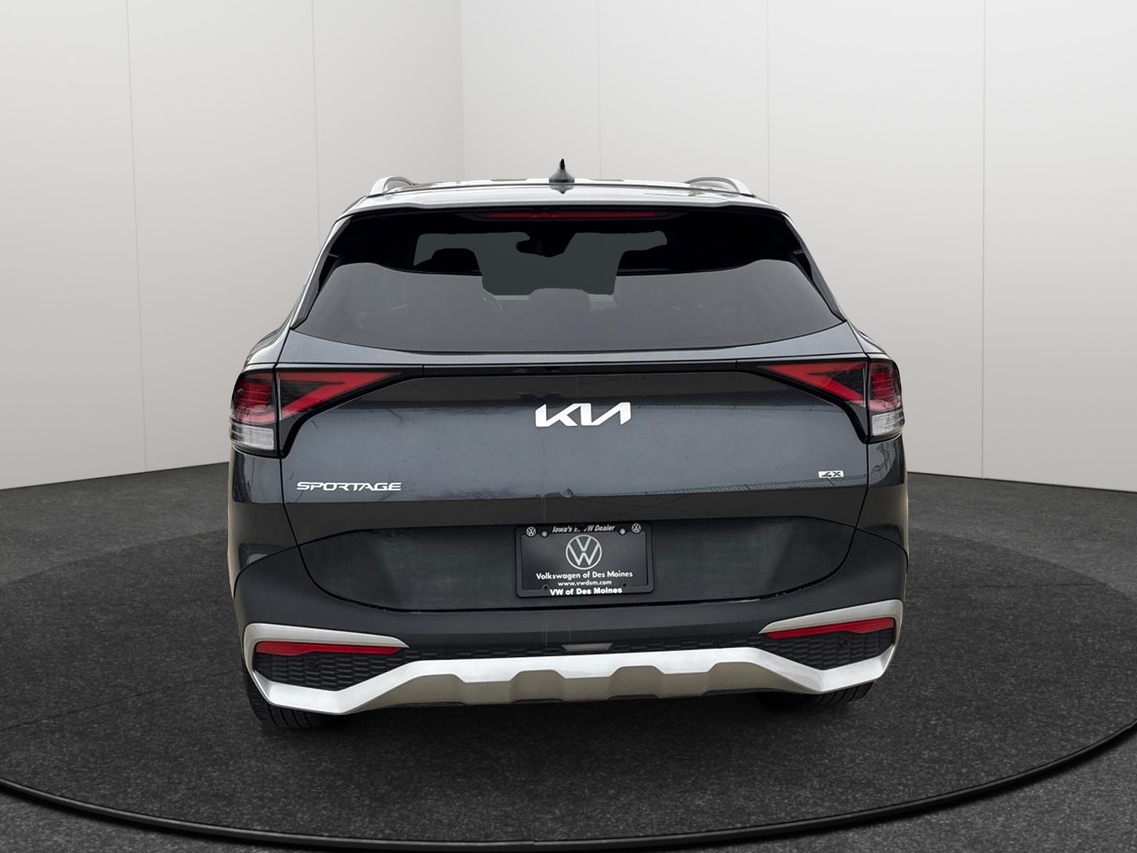 2023 Kia Sportage EX 5