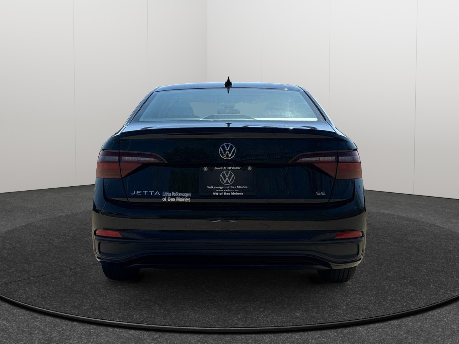 2023 Volkswagen Jetta SE 5