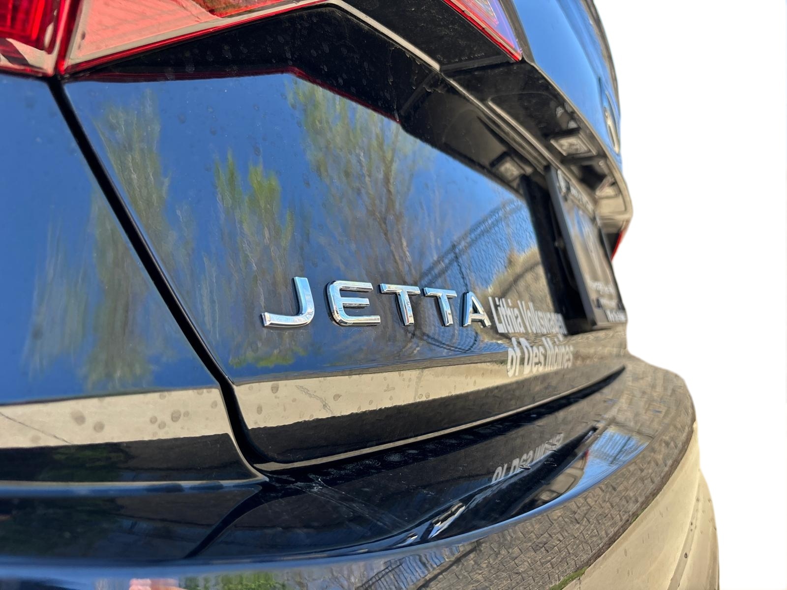 2023 Volkswagen Jetta SE 7