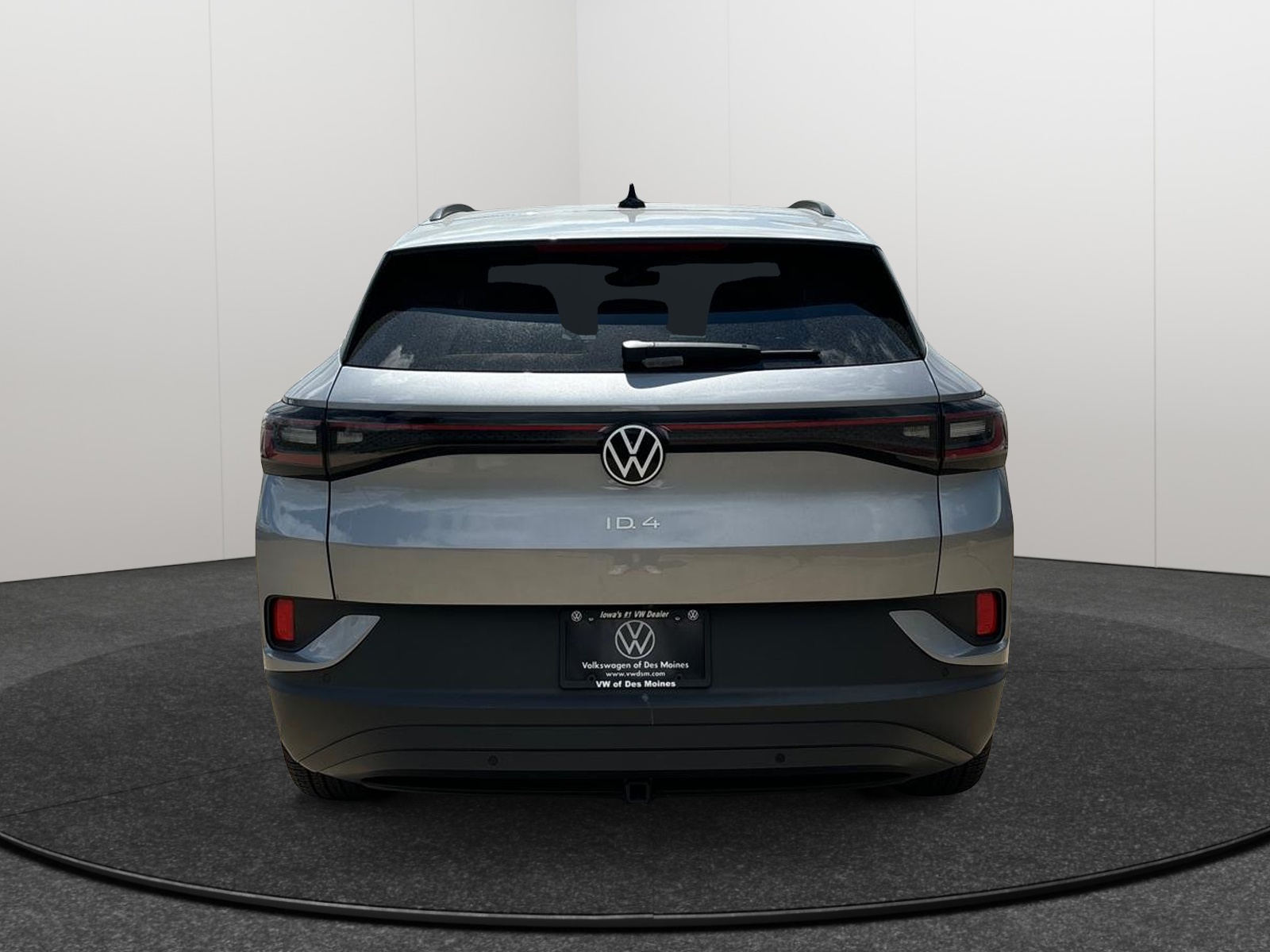 2024 Volkswagen ID.4 Pro 5