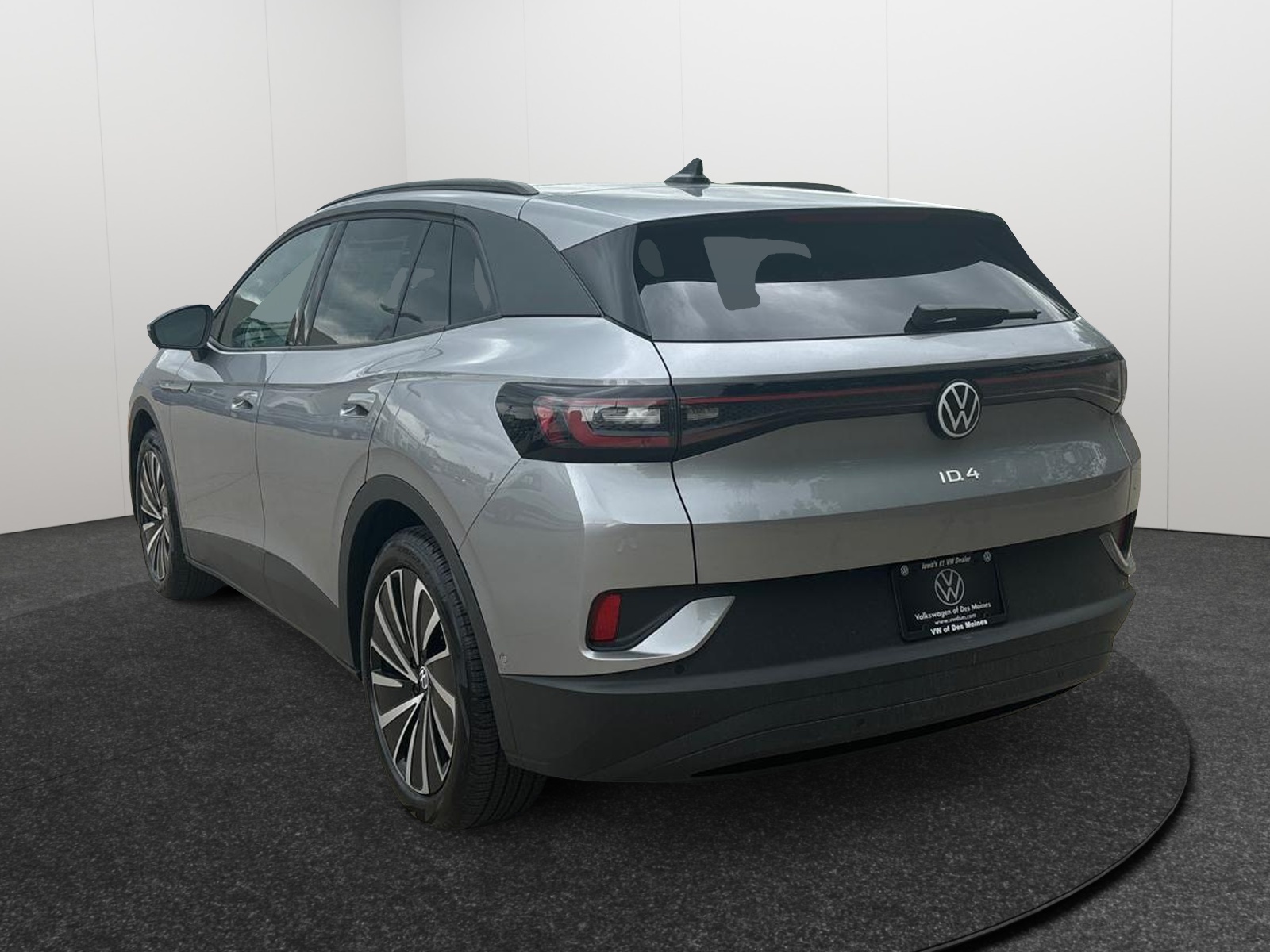 2024 Volkswagen ID.4 S 4