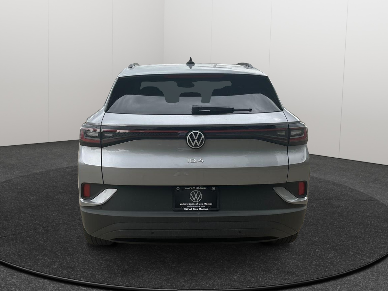 2024 Volkswagen ID.4 S 5