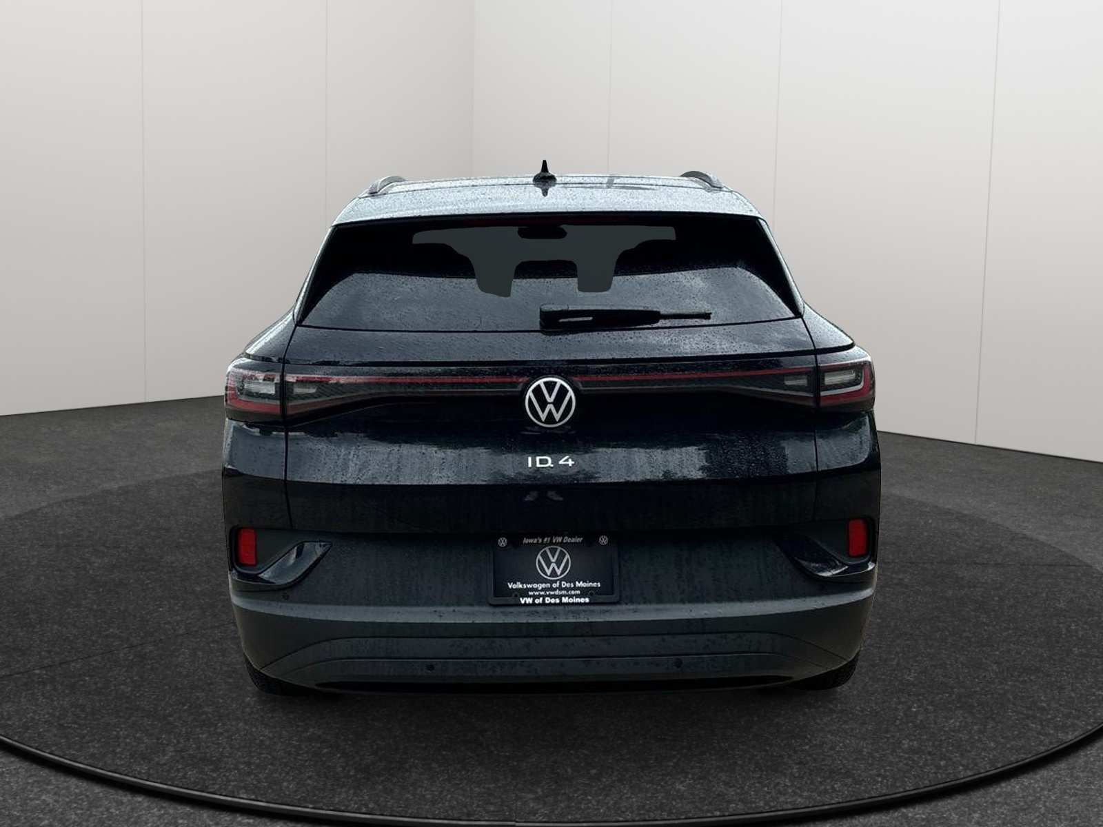 2024 Volkswagen ID.4 S 5