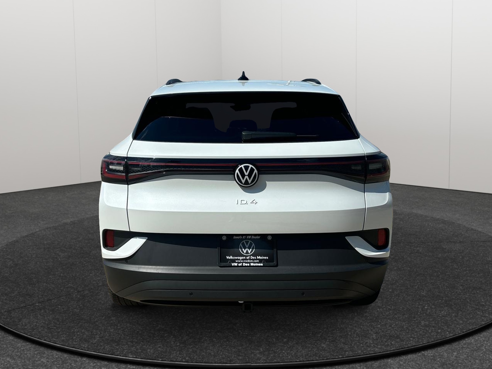 2024 Volkswagen ID.4 Pro S 5