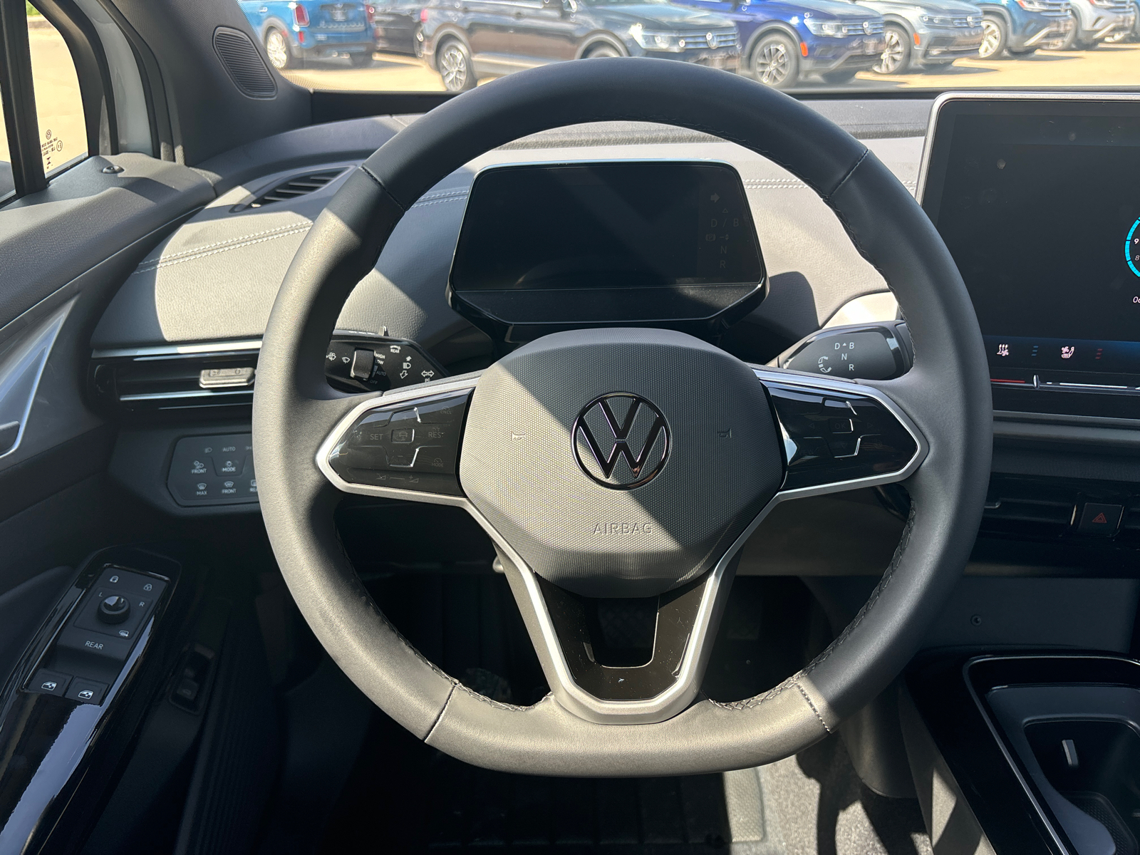 2024 Volkswagen ID.4 Pro S 15