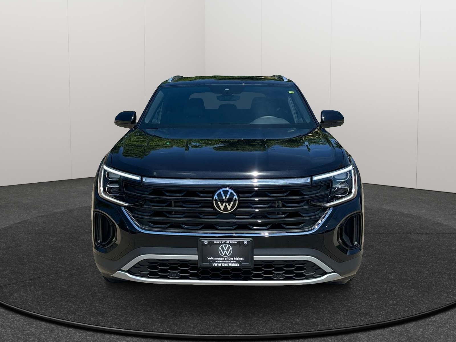2024 Volkswagen Atlas Cross Sport 2.0T SE 6
