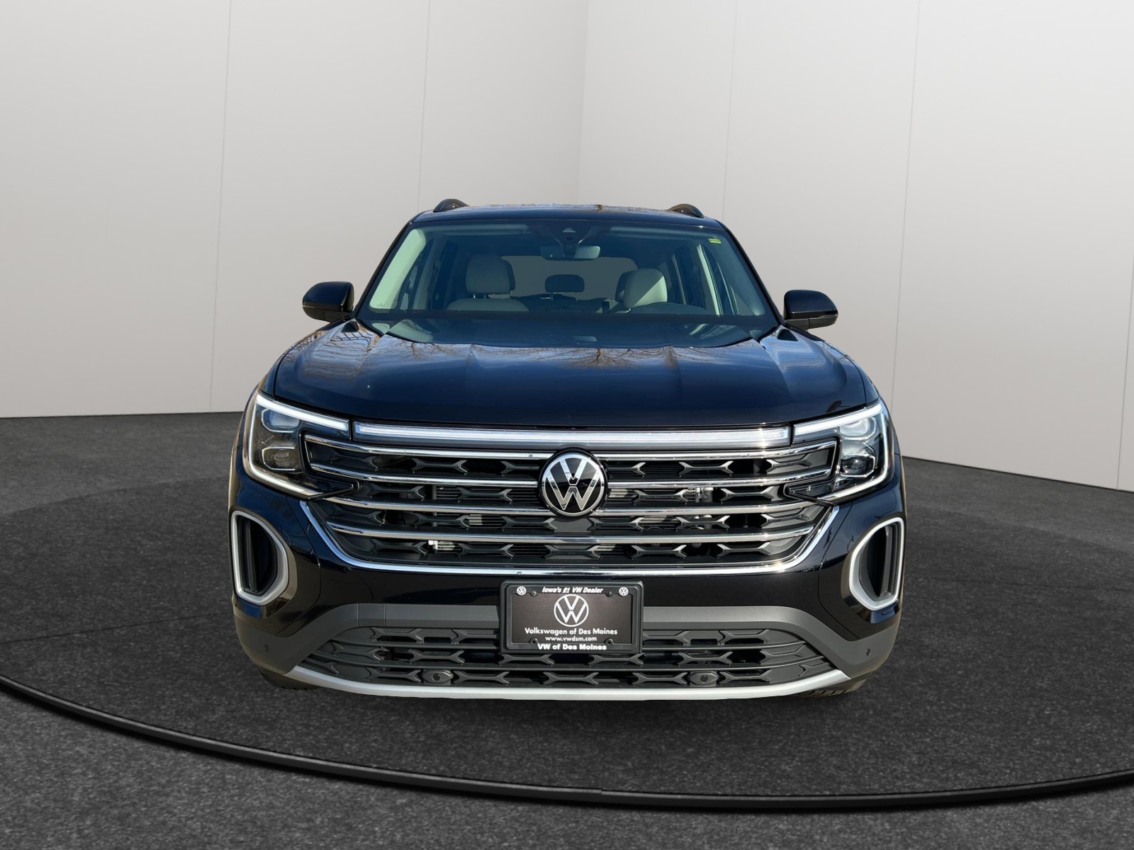 2024 Volkswagen Atlas 2.0T SE w/Technology 6