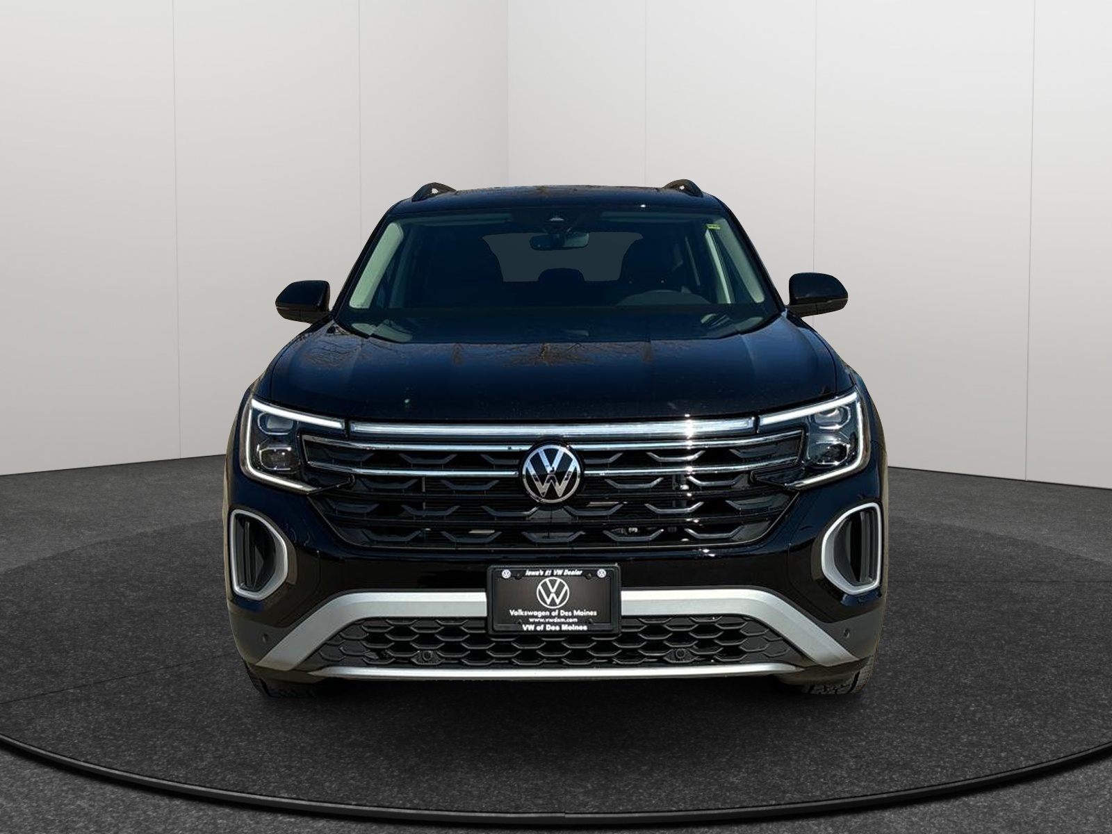 2024 Volkswagen Atlas 2.0T Peak Edition SE w/Technology 6