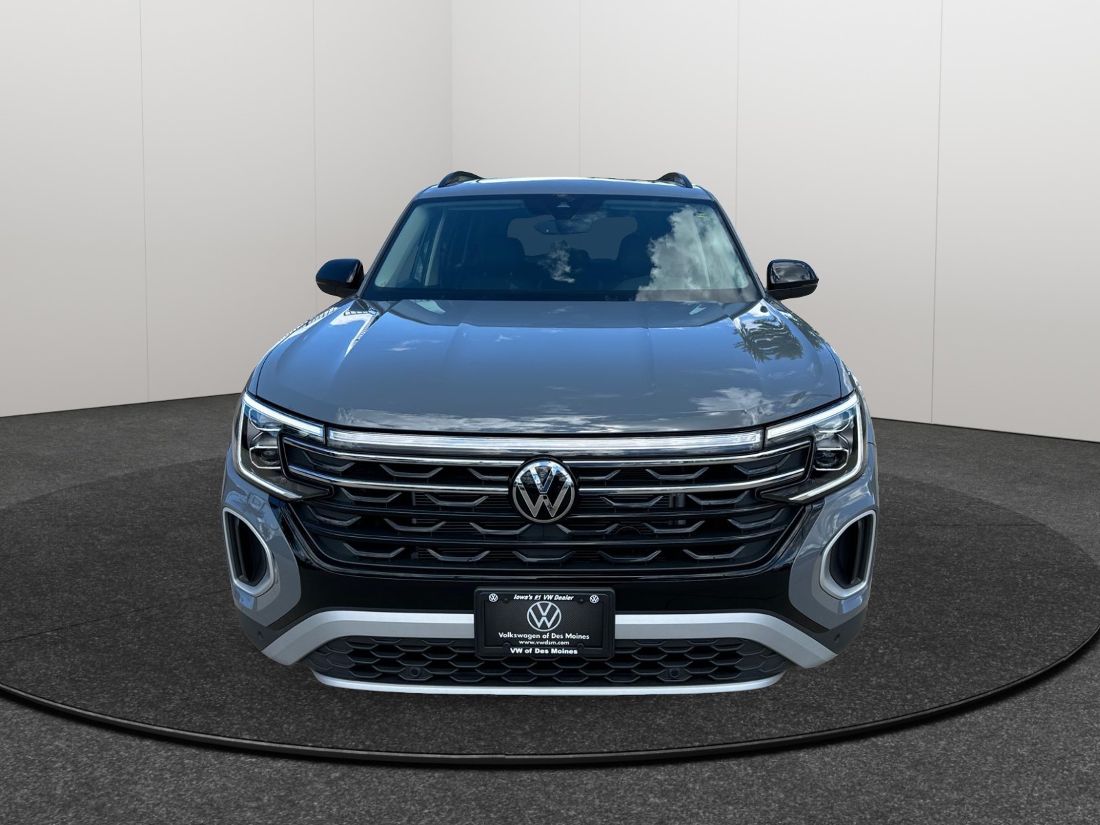 2024 Volkswagen Atlas 2.0T Peak Edition SE w/Technology 7