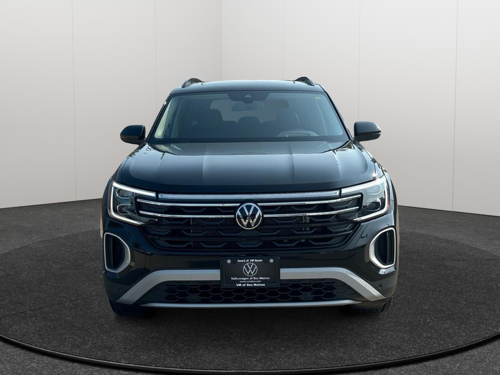 2024 Volkswagen Atlas 2.0T Peak Edition SEL 6