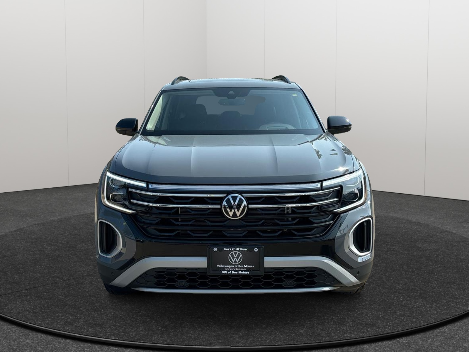 2024 Volkswagen Atlas 2.0T Peak Edition SEL 6