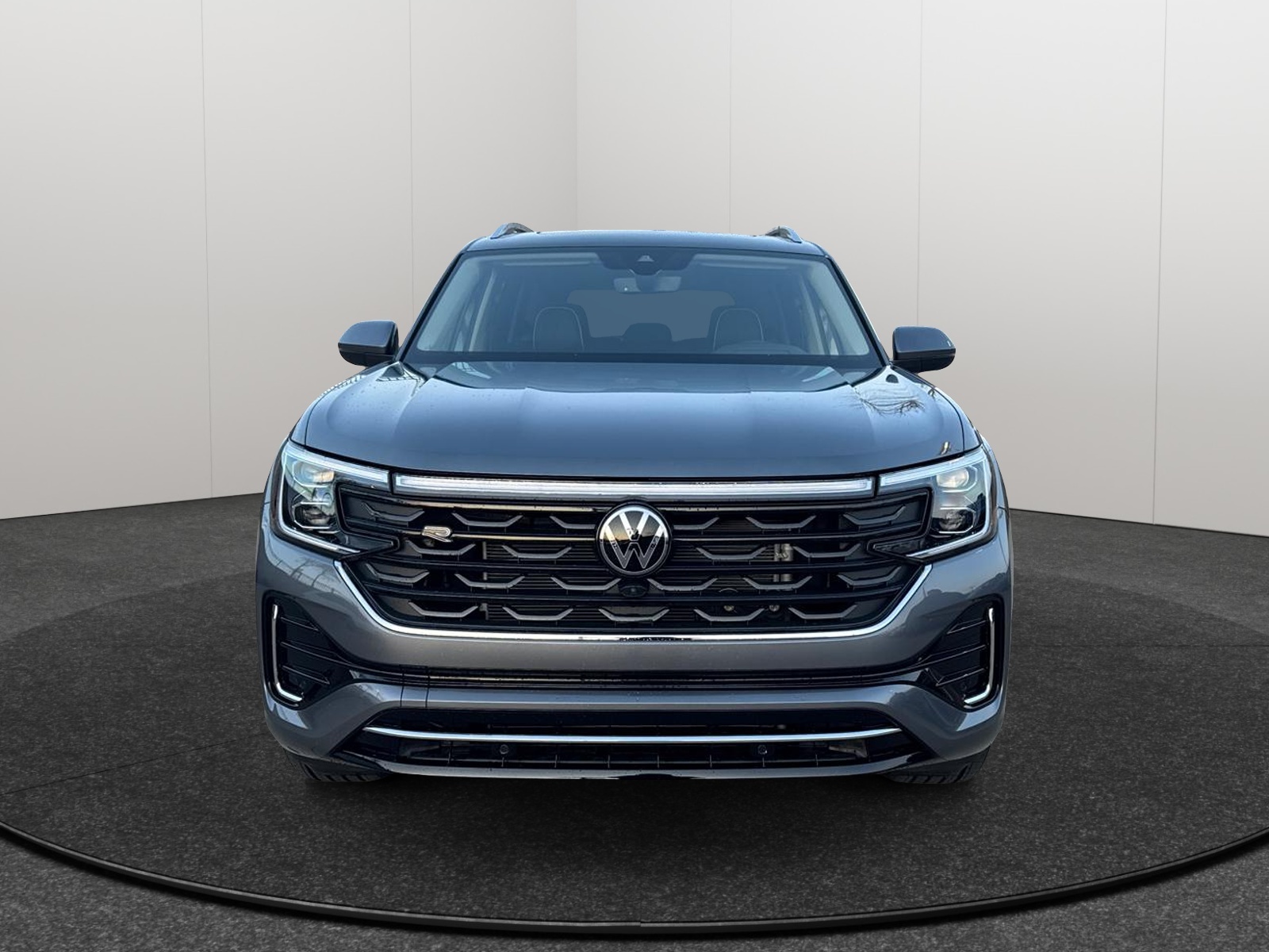 2024 Volkswagen Atlas 2.0T SEL Premium R-Line 7