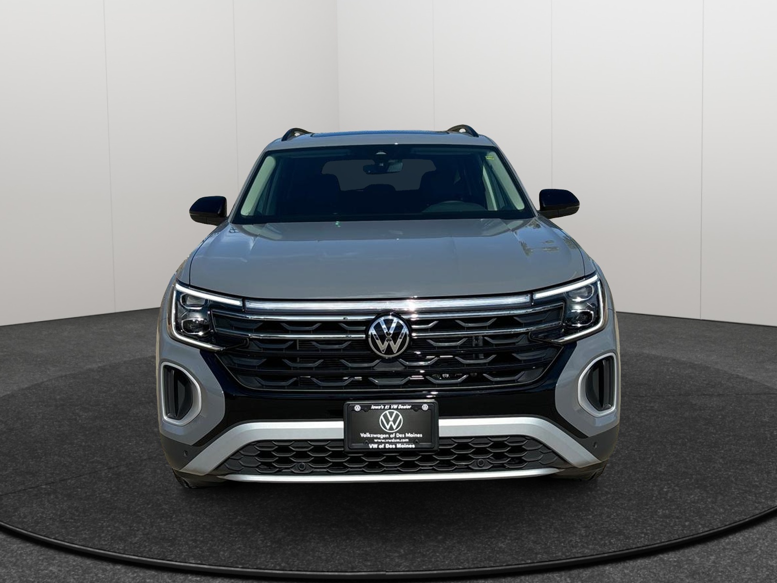 2024 Volkswagen Atlas 2.0T Peak Edition SE w/Technology 6