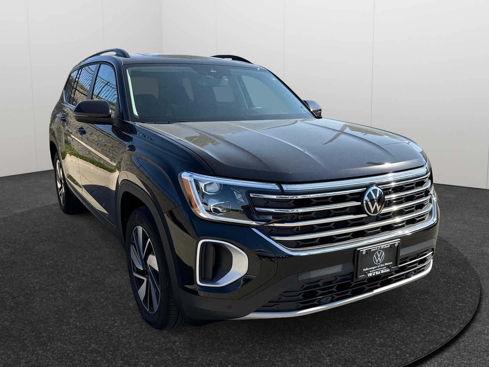 2024 Volkswagen Atlas 2.0T SE w/Technology 1