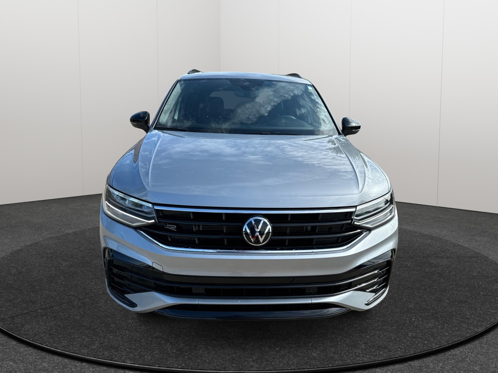 2024 Volkswagen Tiguan SE R-Line Black 7