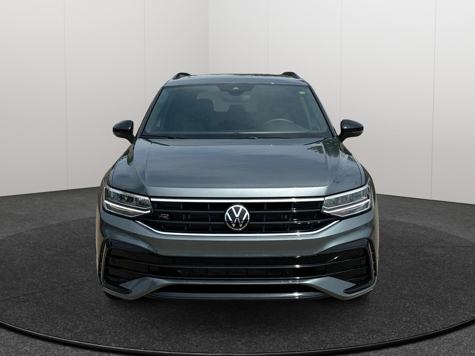 2024 Volkswagen Tiguan SE R-Line Black 6