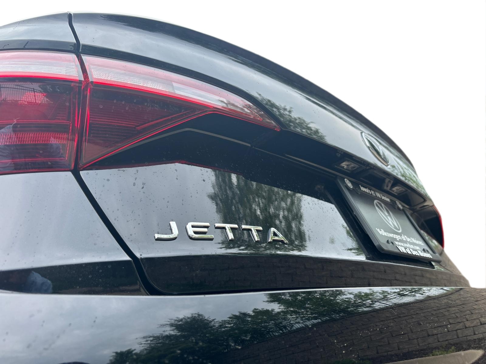 2024 Volkswagen Jetta Sport 7