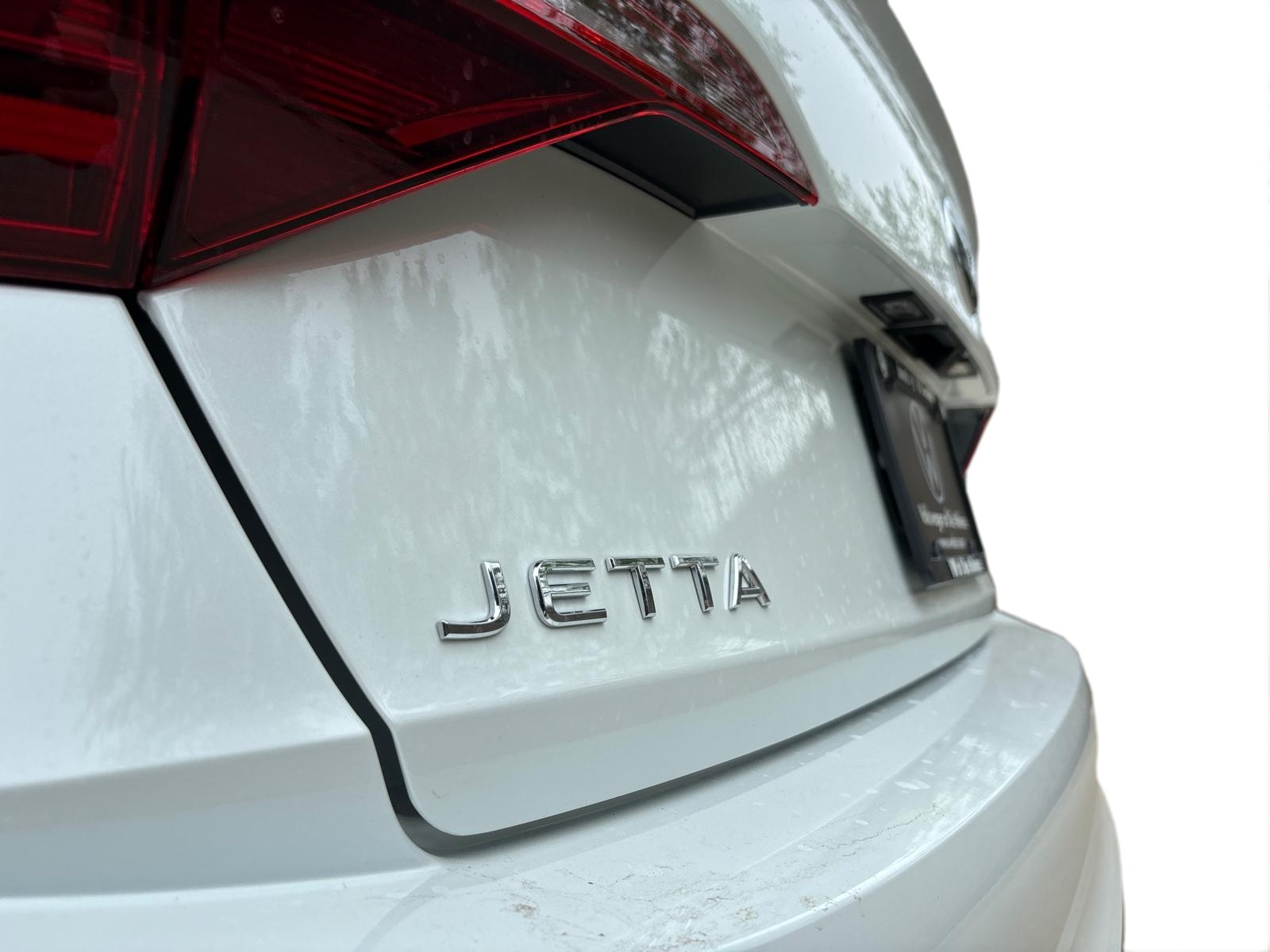 2024 Volkswagen Jetta SEL 7