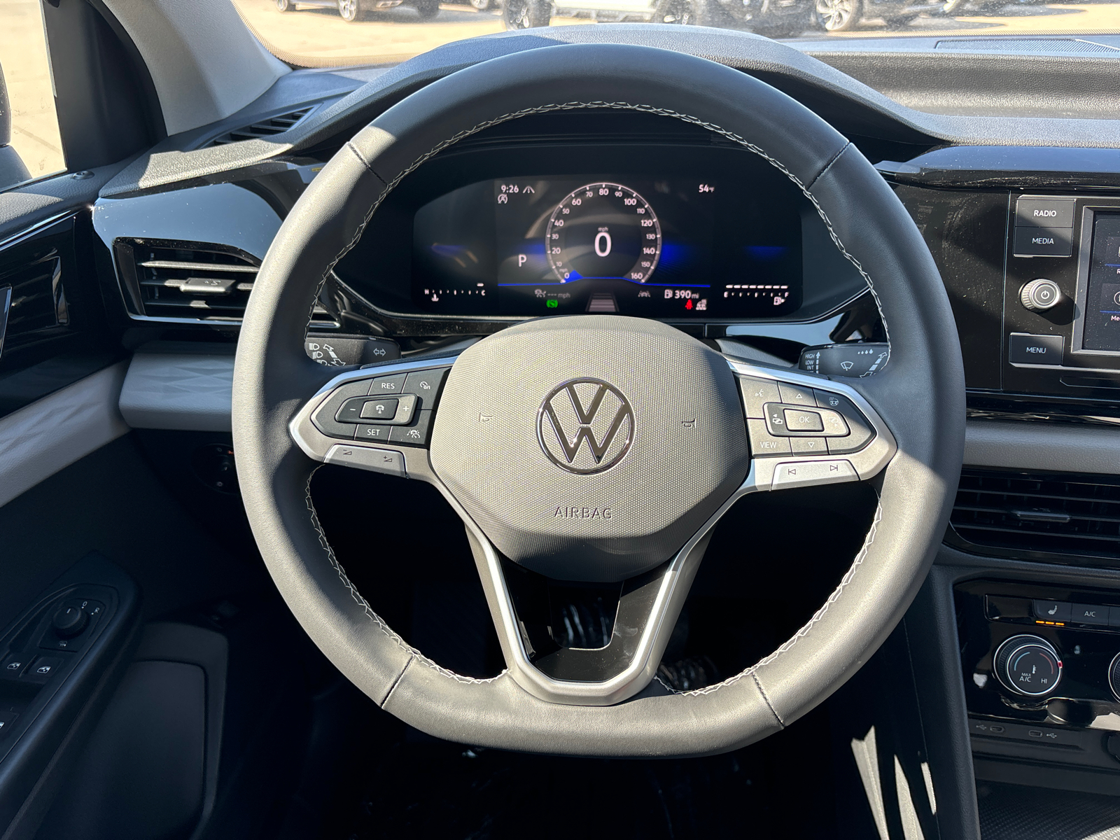 2024 Volkswagen Taos S 15