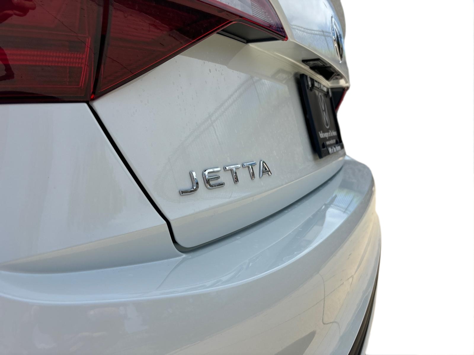2024 Volkswagen Jetta SE 7