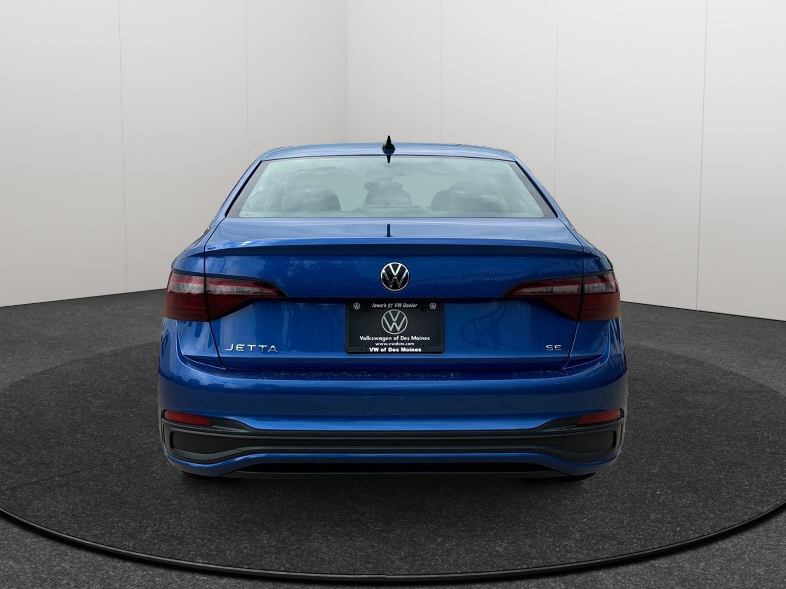 2024 Volkswagen Jetta SE 5