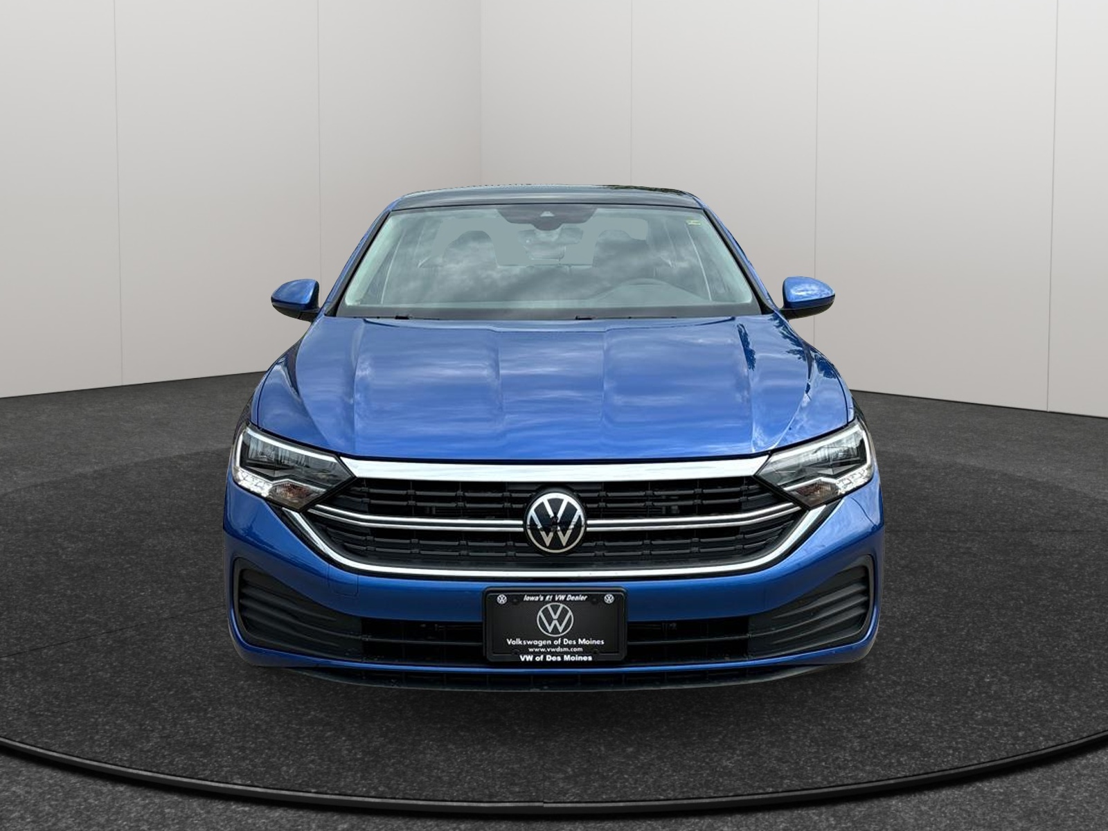 2024 Volkswagen Jetta SE 6