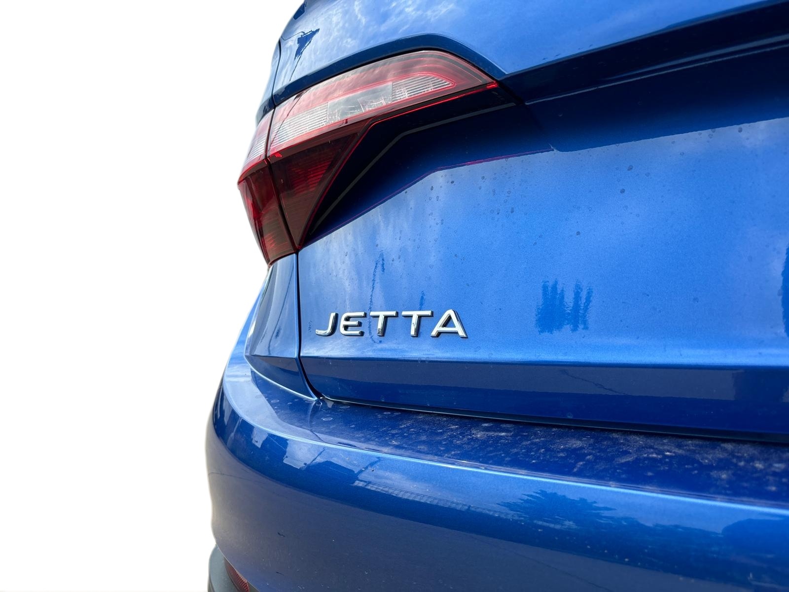 2024 Volkswagen Jetta SE 7