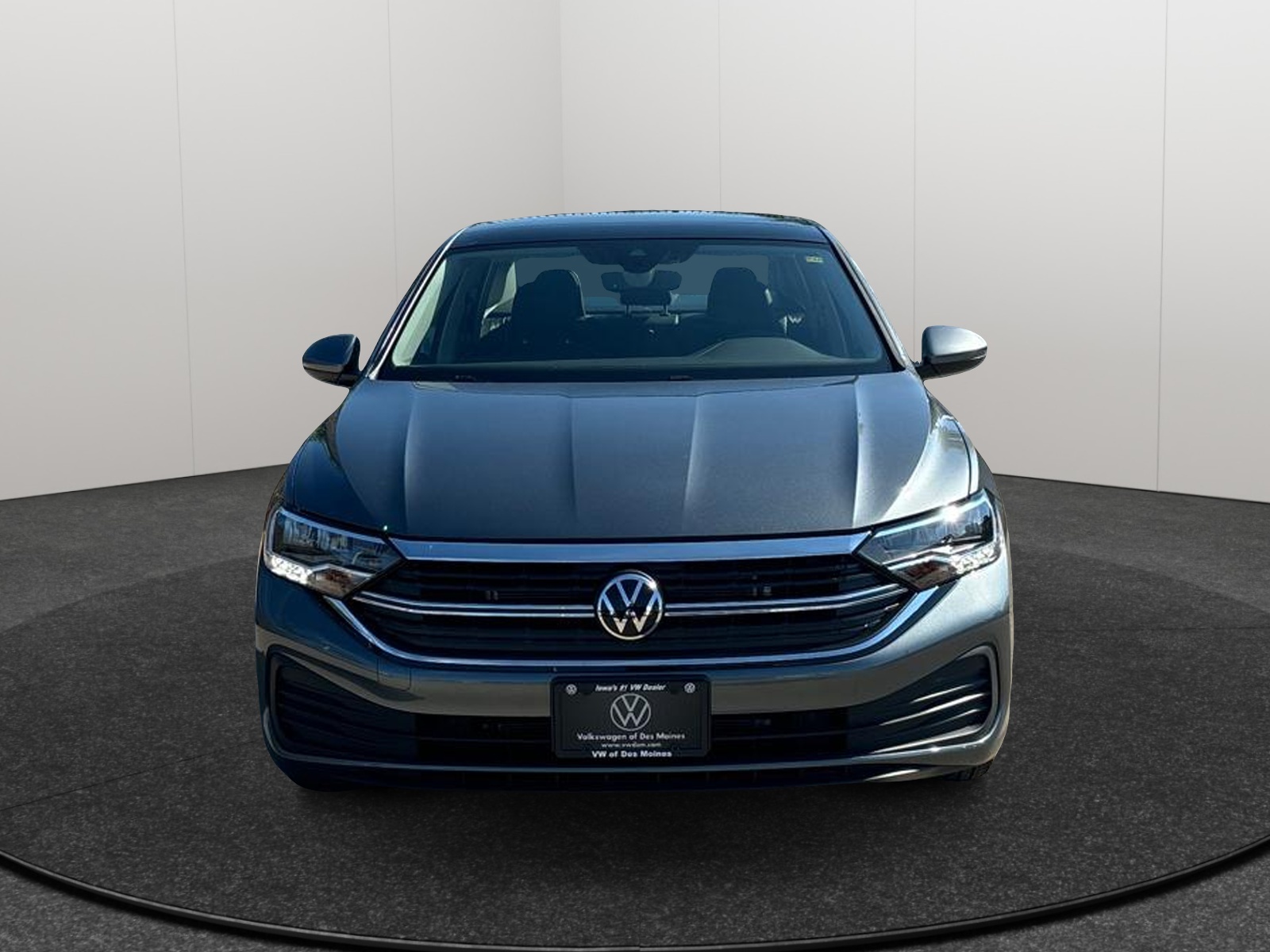 2024 Volkswagen Jetta SE 6