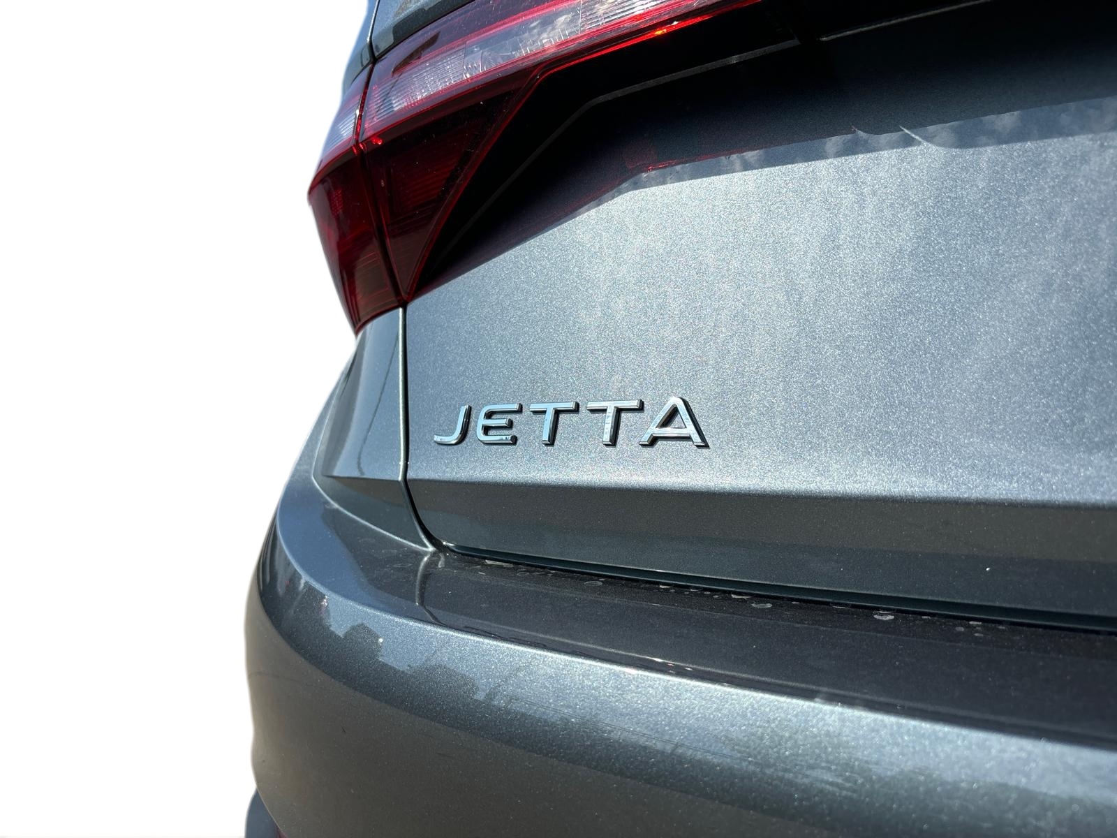 2024 Volkswagen Jetta S 7