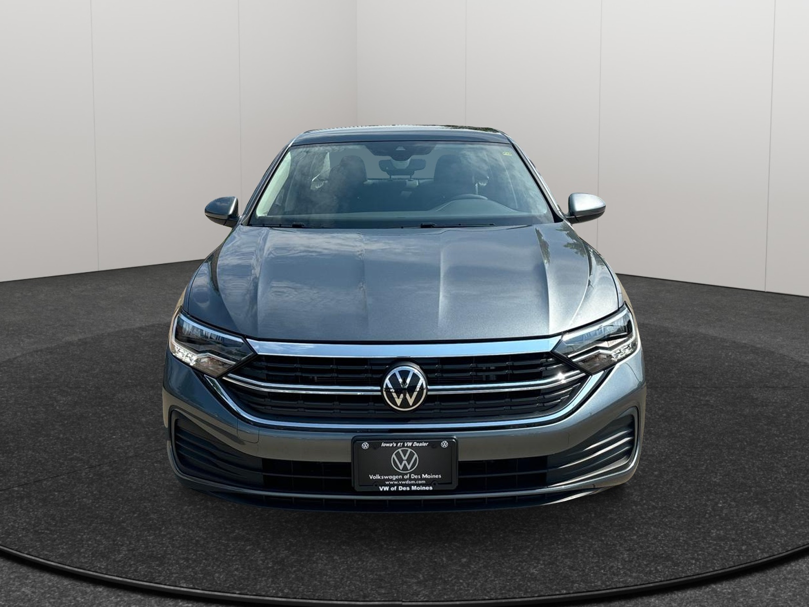 2024 Volkswagen Jetta SE 6