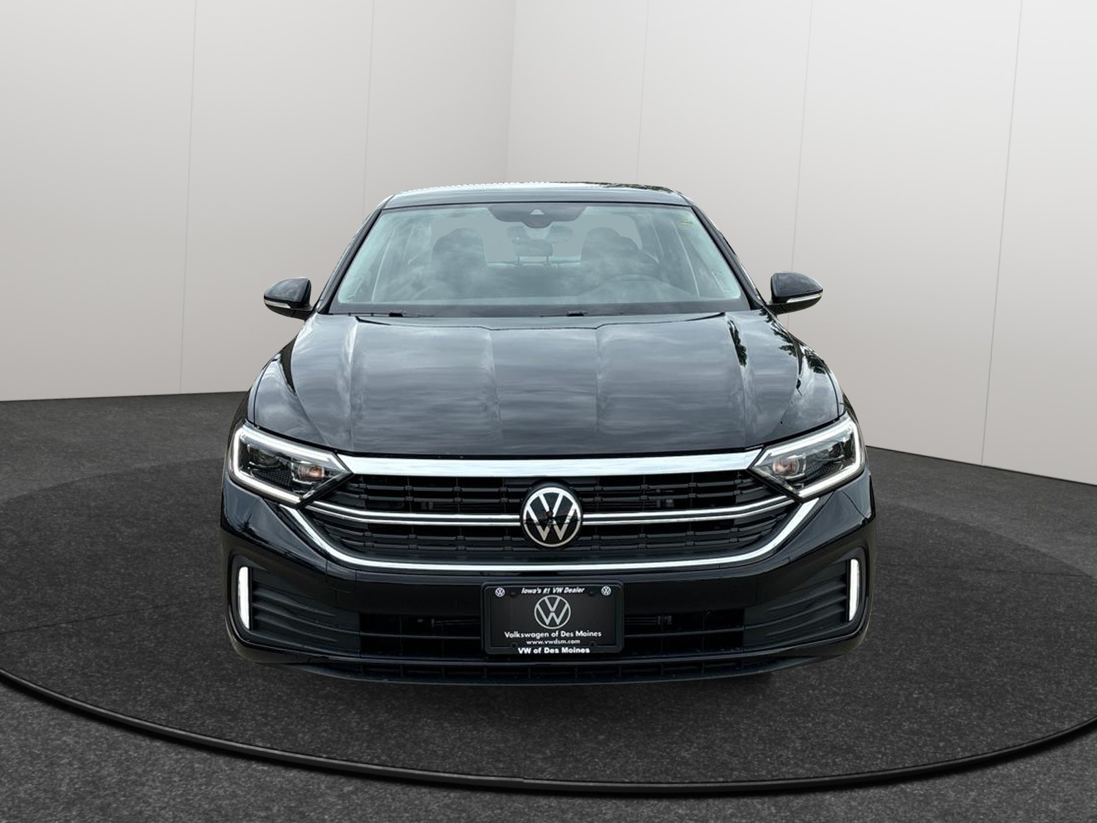 2024 Volkswagen Jetta SEL 6