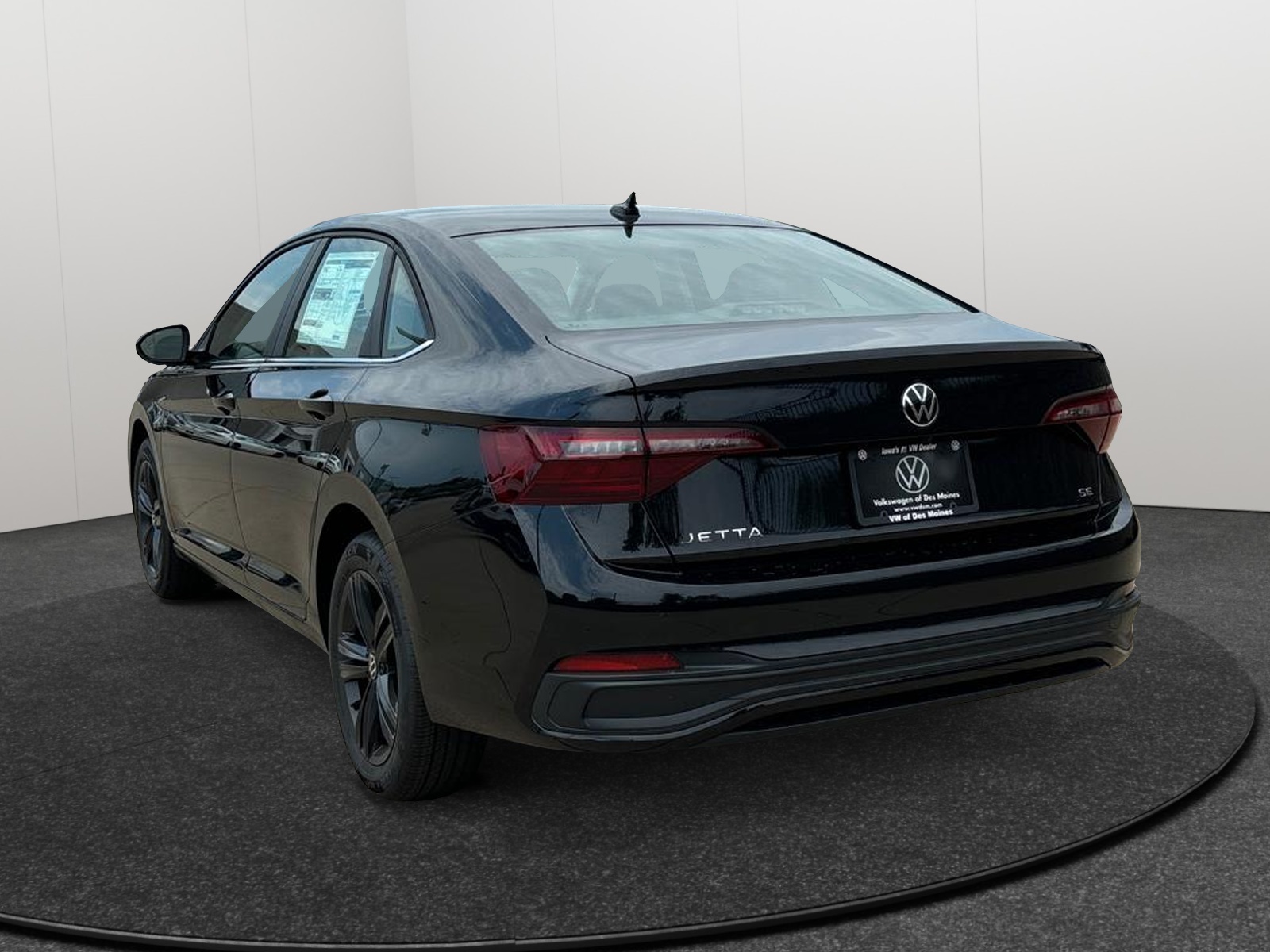 2024 Volkswagen Jetta SE 4