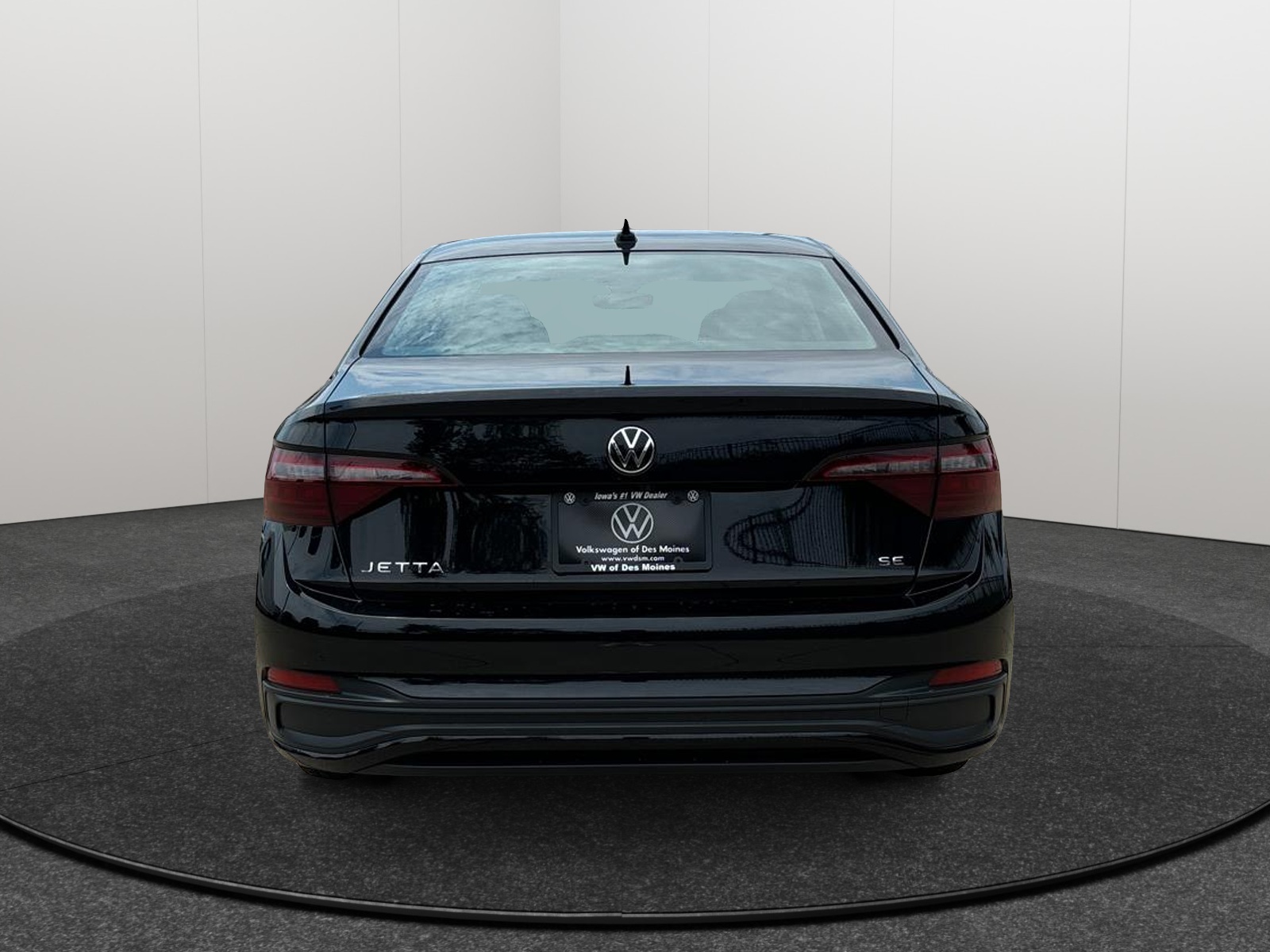 2024 Volkswagen Jetta SE 5