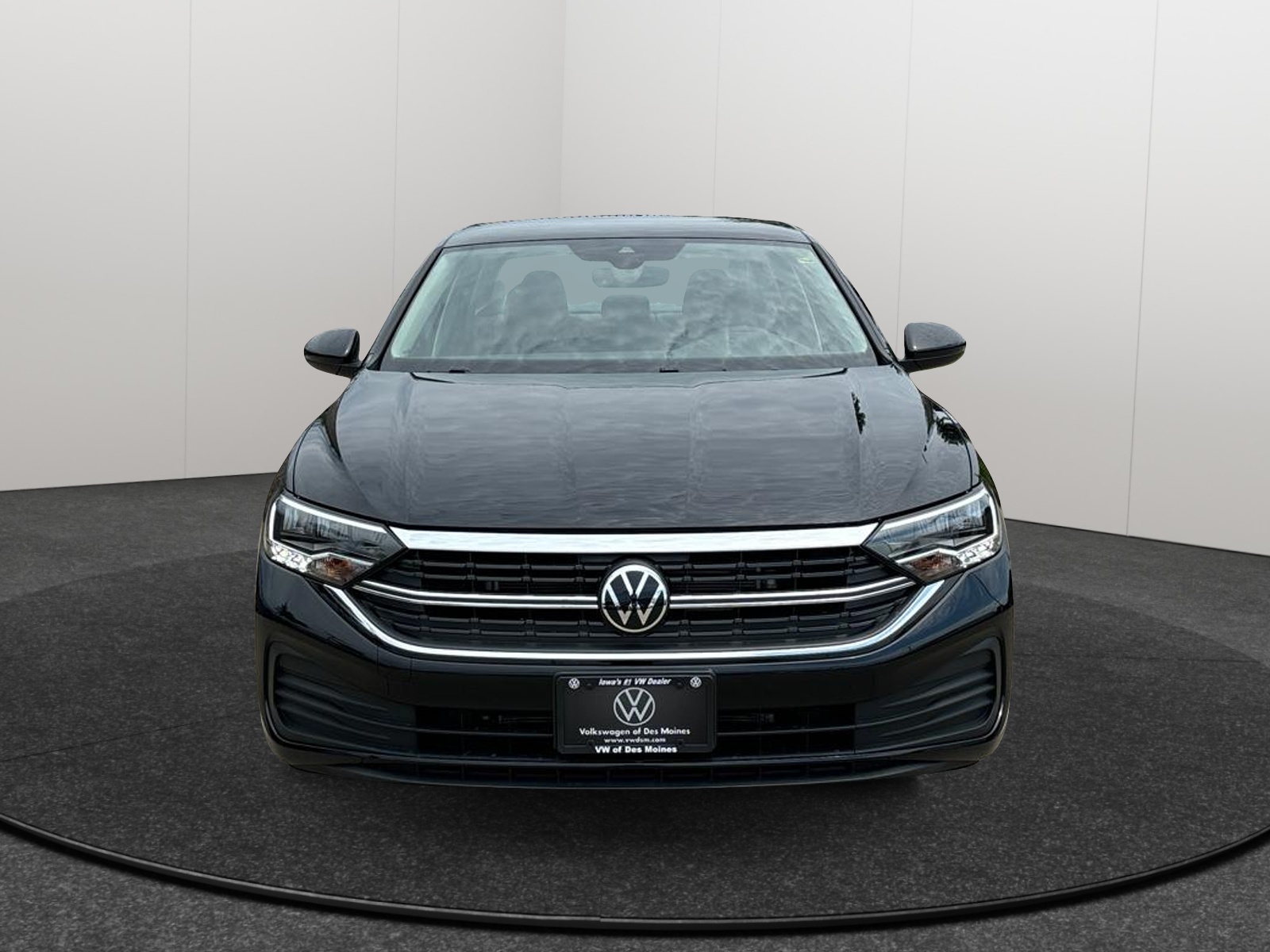 2024 Volkswagen Jetta SE 6