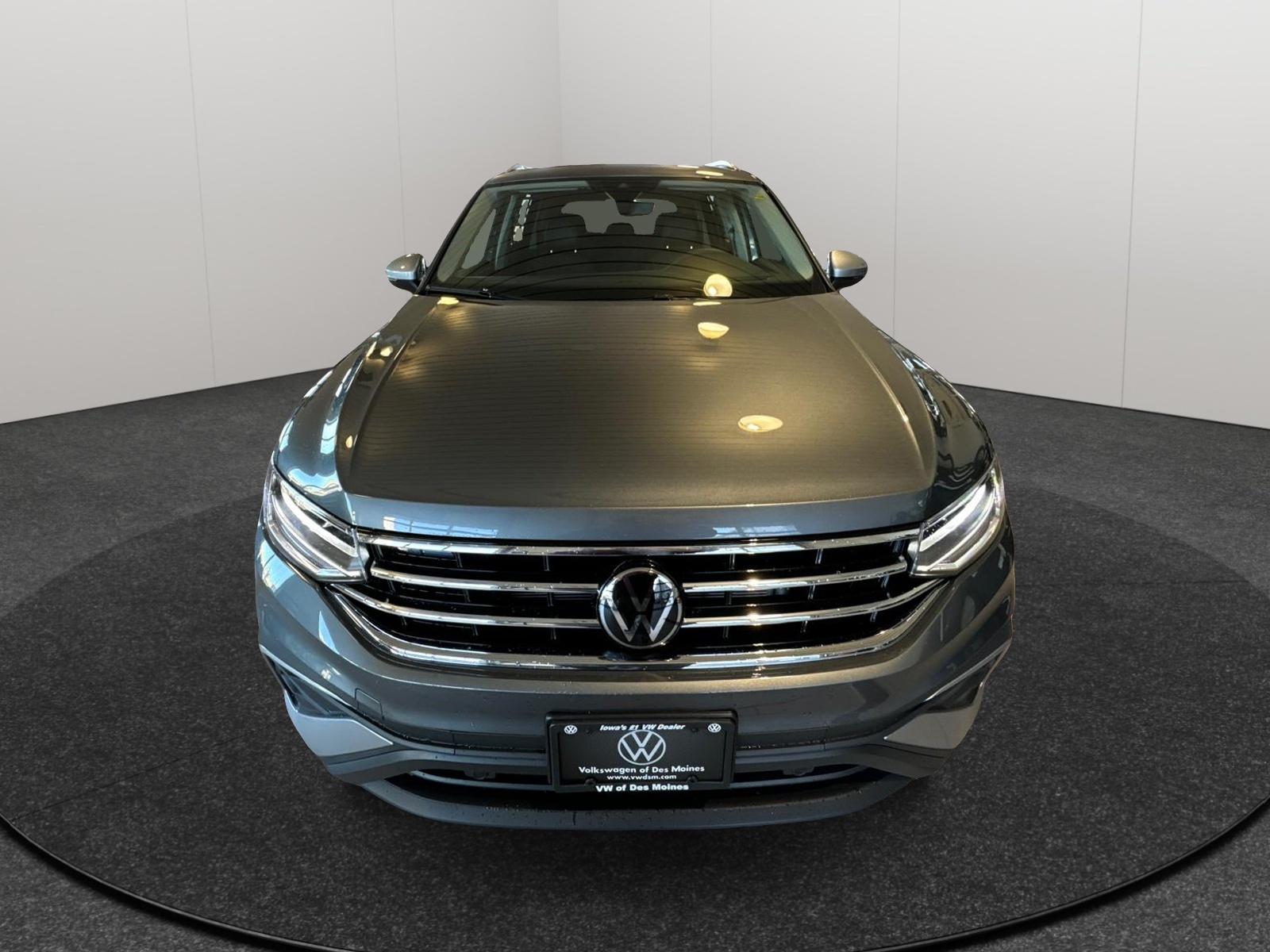 2024 Volkswagen Tiguan Wolfsburg Edition 6