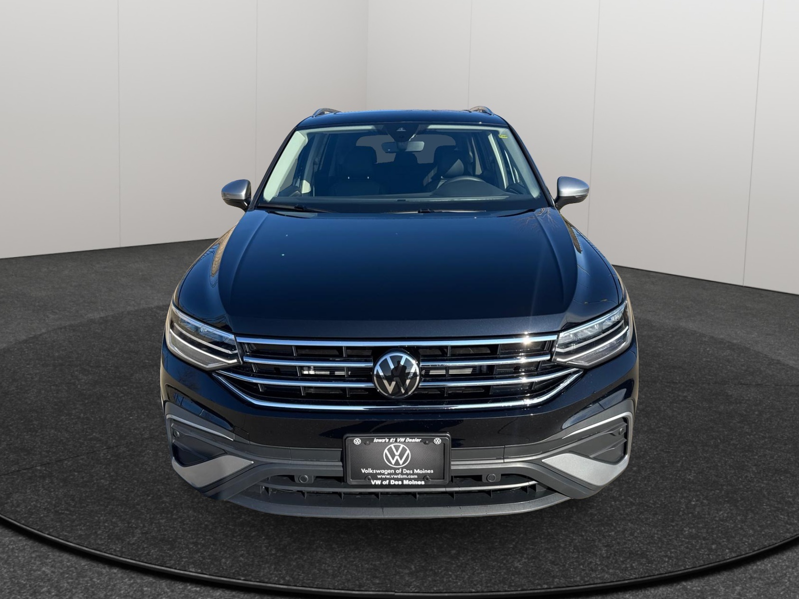 2024 Volkswagen Tiguan Wolfsburg Edition 7