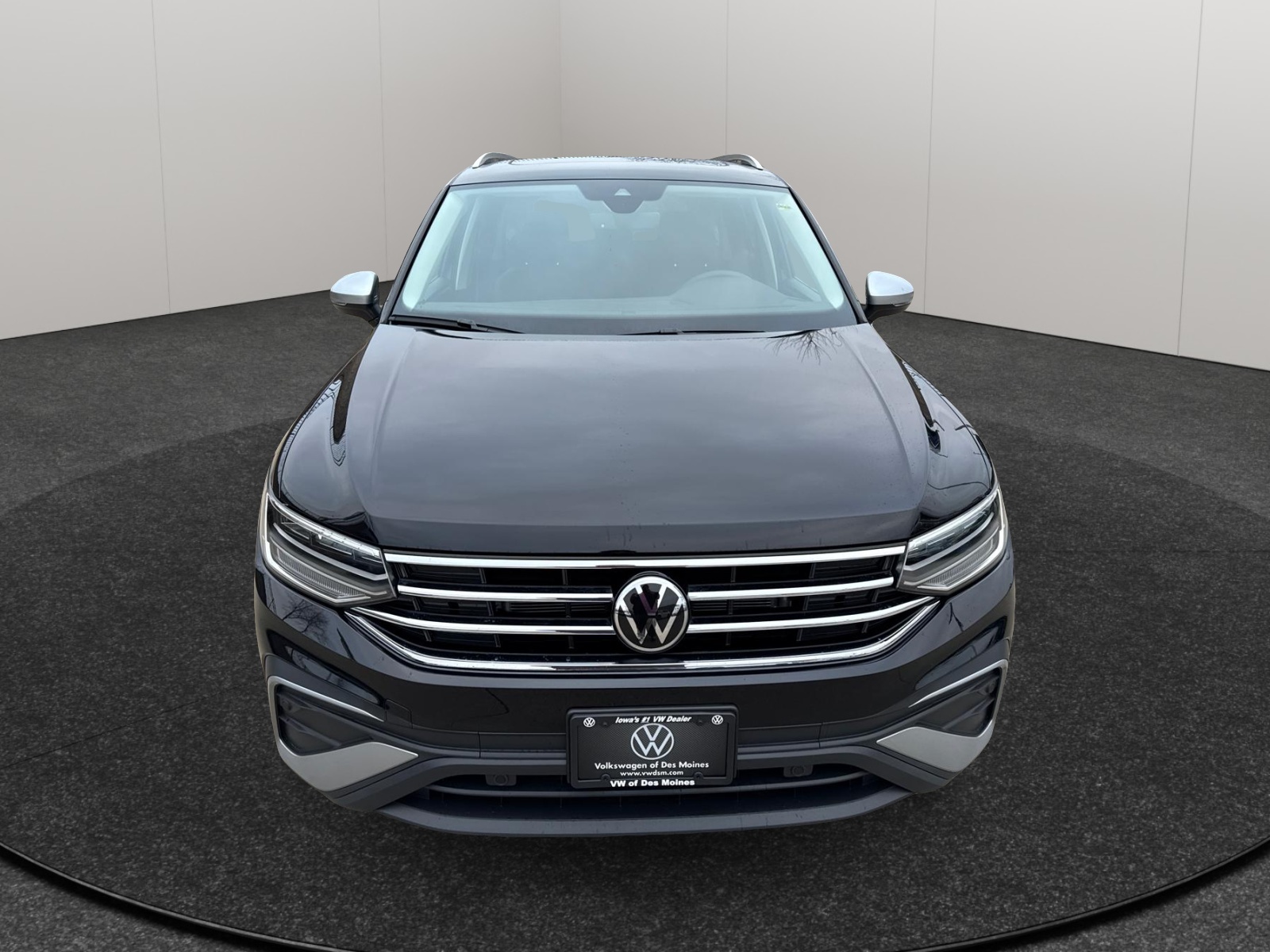 2024 Volkswagen Tiguan Wolfsburg Edition 7