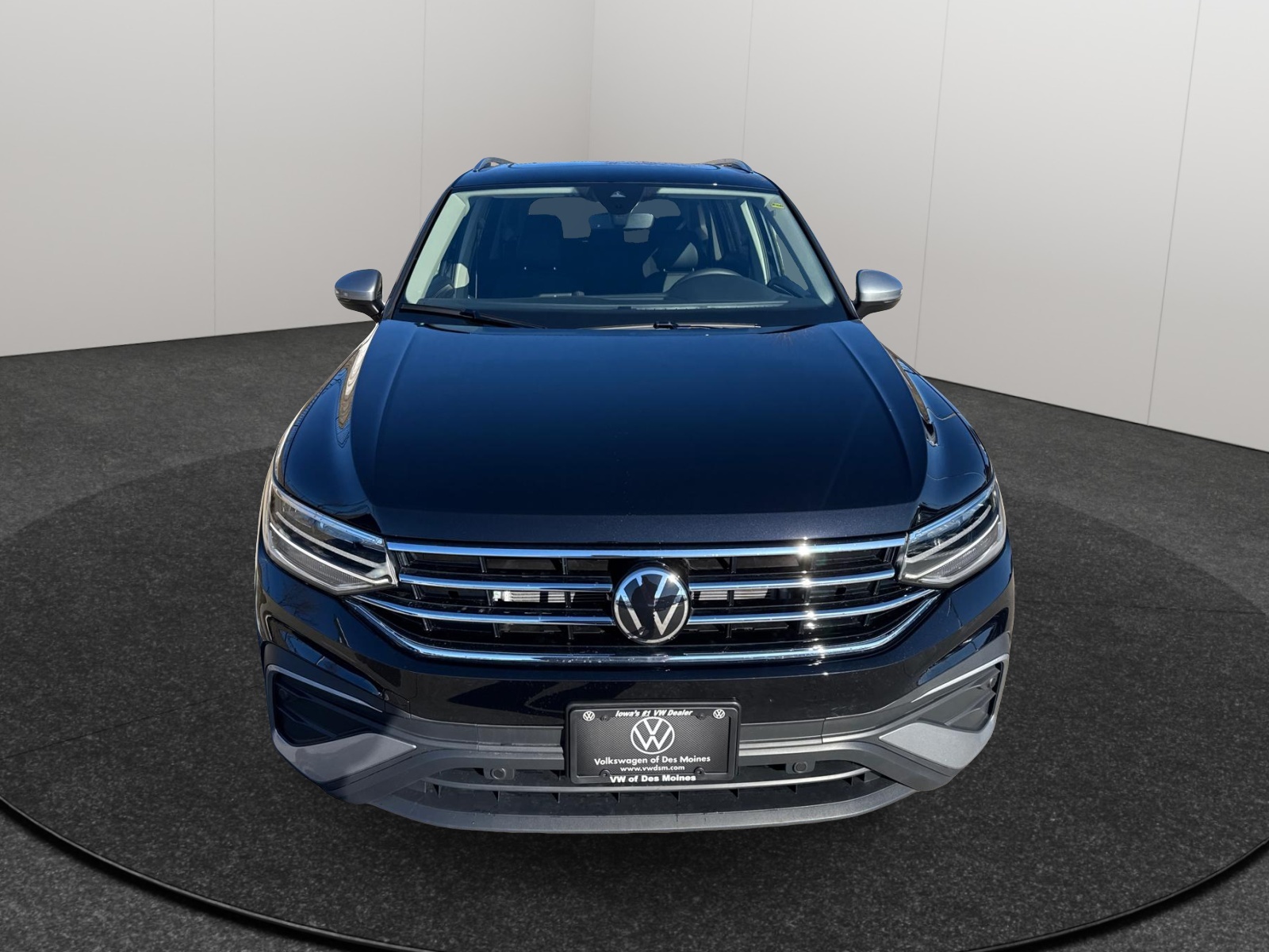 2024 Volkswagen Tiguan Wolfsburg Edition 6