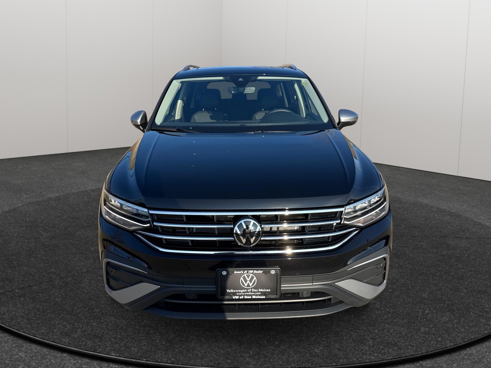 2024 Volkswagen Tiguan Wolfsburg Edition 7