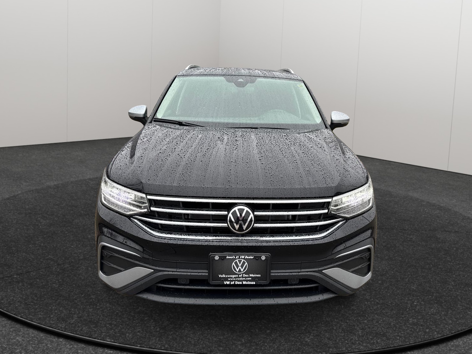 2024 Volkswagen Tiguan Wolfsburg Edition 6