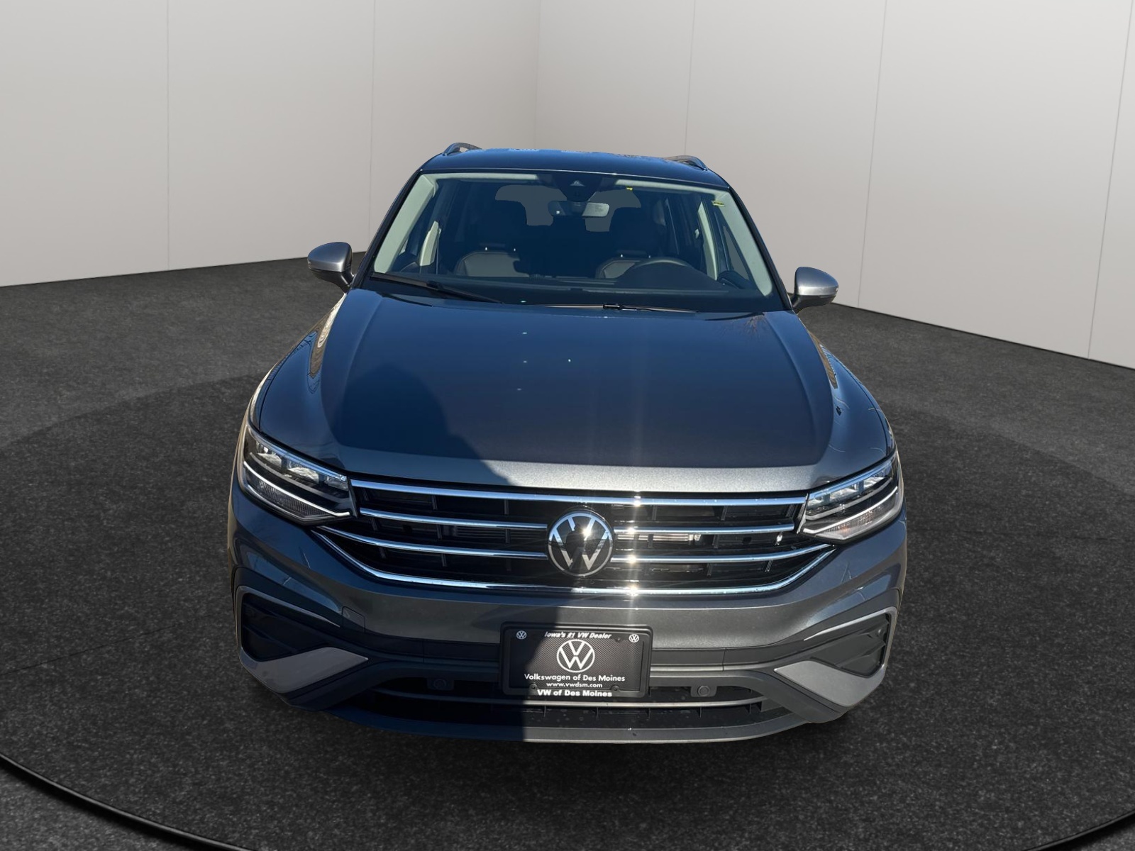 2024 Volkswagen Tiguan Wolfsburg Edition 6