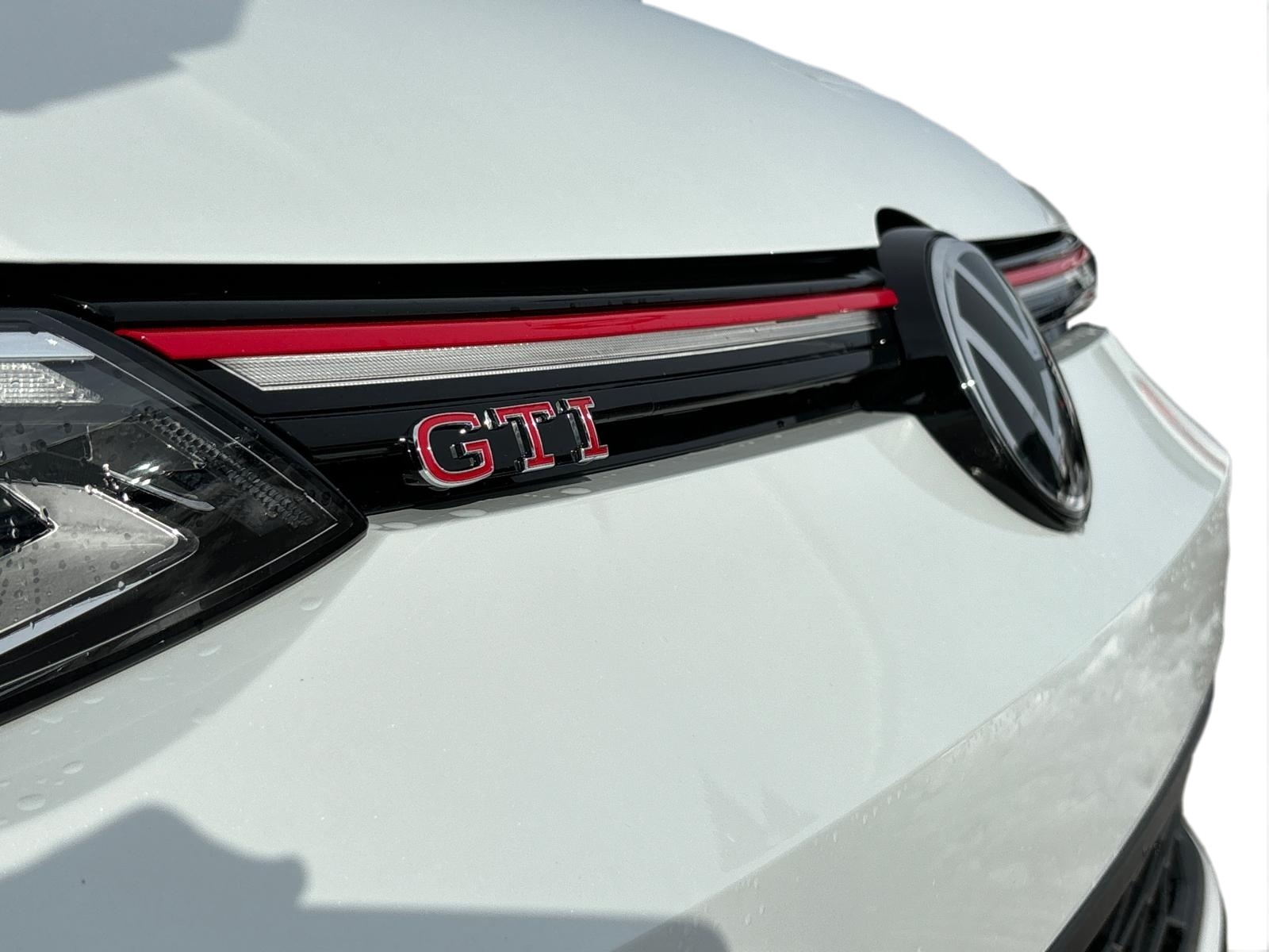 2024 Volkswagen Golf GTI Autobahn 7