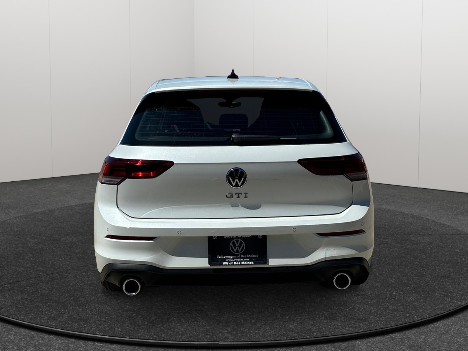 2024 Volkswagen Golf GTI SE 5