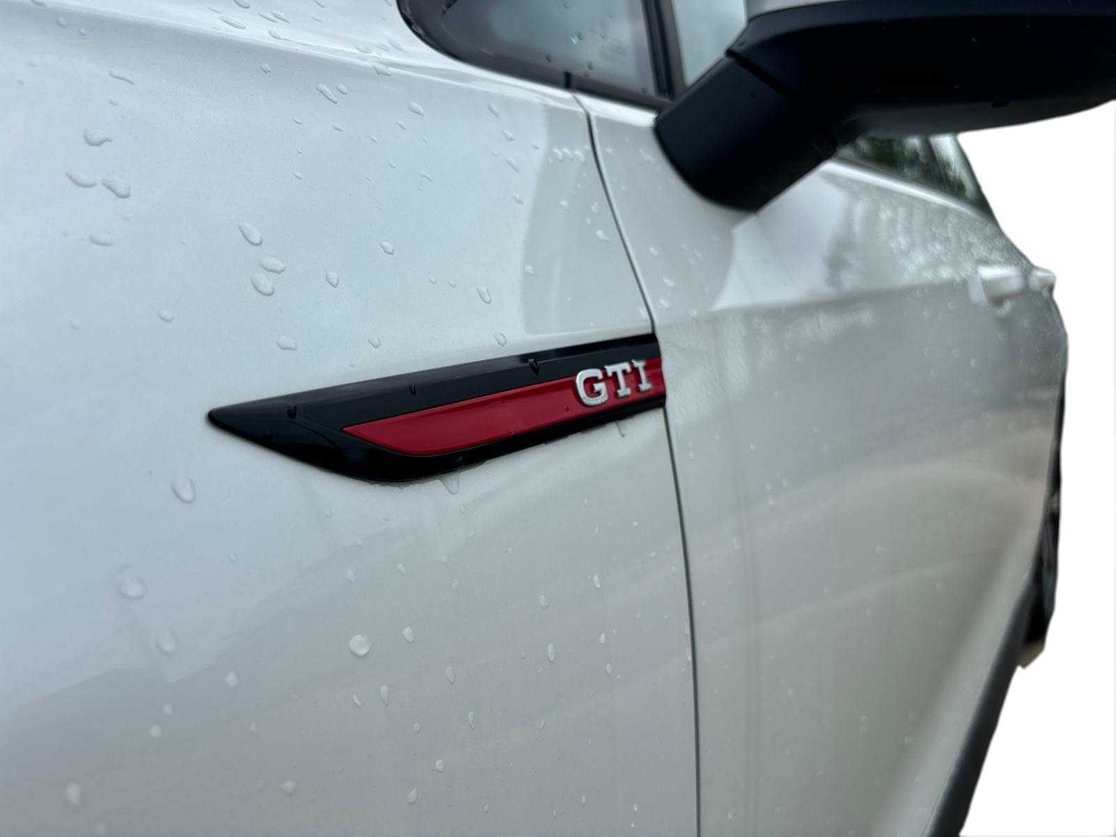 2024 Volkswagen Golf GTI SE 7